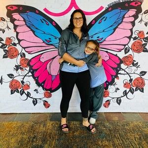 Meet your Posher, Kerri